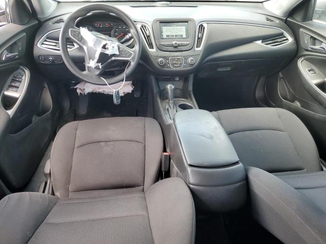 Photo 8 from auction – 2018 CHEVROLET MALIBU LS with VIN 1G1ZC5ST5JF173085