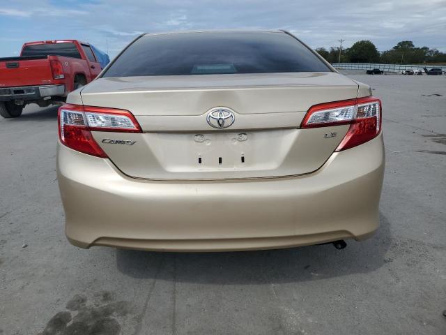 Photo 6 from auction – 2012 TOYOTA CAMRY BASE with VIN 4T1BF1FK5CU035454