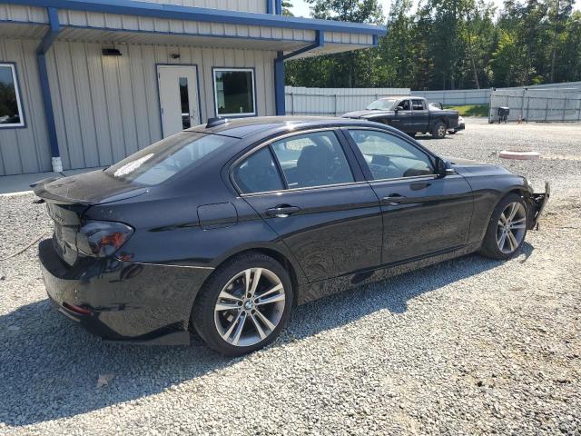 Photo 3 from auction – 2013 BMW 328 XI SUL with VIN WBA3B5C59DF597192