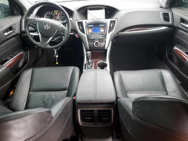Photo 8 from auction – 2016 ACURA TLX TECH with VIN 19UUB1F54GA013778