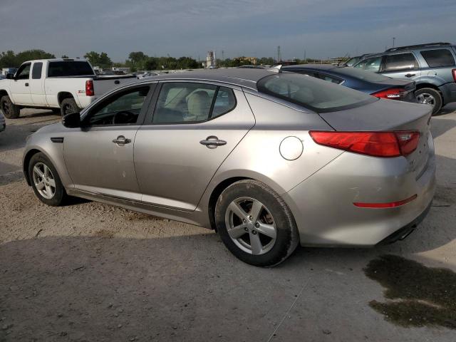 Photo 2 from auction – 2014 KIA OPTIMA LX with VIN KNAGM4A71E5494236