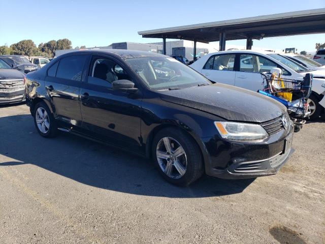 Photo 4 from auction – 2012 VOLKSWAGEN JETTA BASE with VIN 3VW2K7AJ2CM355964