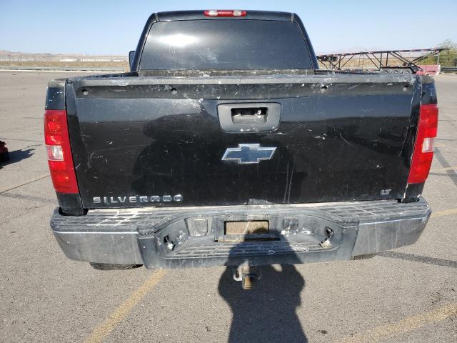 Photo 6 from auction – 2007 CHEVROLET SILVERADO with VIN 2GCEK13M571609877