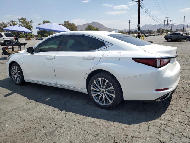 Photo 2 from auction – 2020 LEXUS ES 350 with VIN 58ADZ1B16LU069568