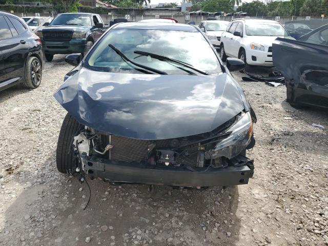 Photo 5 from auction – 2019 TOYOTA COROLLA L with VIN 2T1BURHE6KC216302