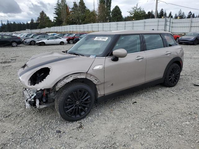 MINI COOPER S C 2023 with VIN WMWXJ1C02P2T83500 - Photo from auction