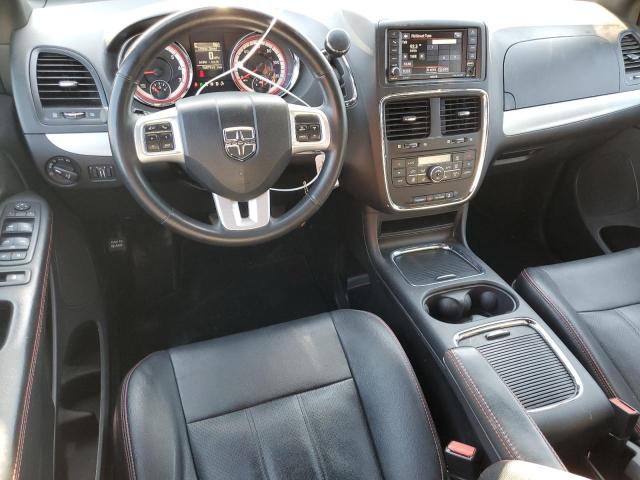 Photo 8 from auction – 2019 DODGE GRAND CARA with VIN 2C4RDGEG3KR716474