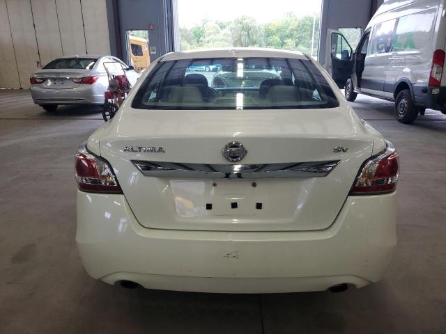 Photo 6 from auction – 2015 NISSAN ALTIMA 2.5 with VIN 1N4AL3AP1FC116426