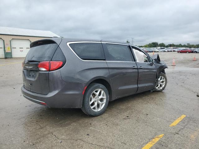 Photo 3 from auction – 2018 CHRYSLER PACIFICA T with VIN 2C4RC1FG2JR183028