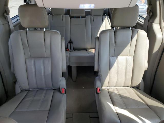 Photo 10 from auction – 2015 CHRYSLER TOWN & COU with VIN 2C4RC1CGXFR646528
