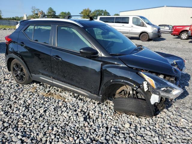 Photo 4 from auction – 2020 NISSAN KICKS SR with VIN 3N1CP5DV5LL540143