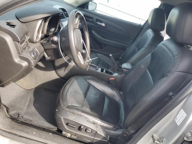 Photo 7 from auction – 2016 CHEVROLET MALIBU LIM with VIN 1G11E5SA6GU153129