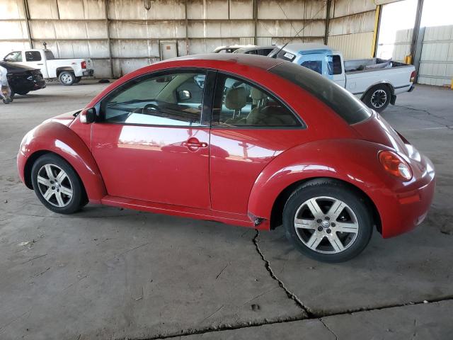 Photo 2 from auction – 2006 VOLKSWAGEN NEW BEETLE with VIN 3VWPW31C56M423280