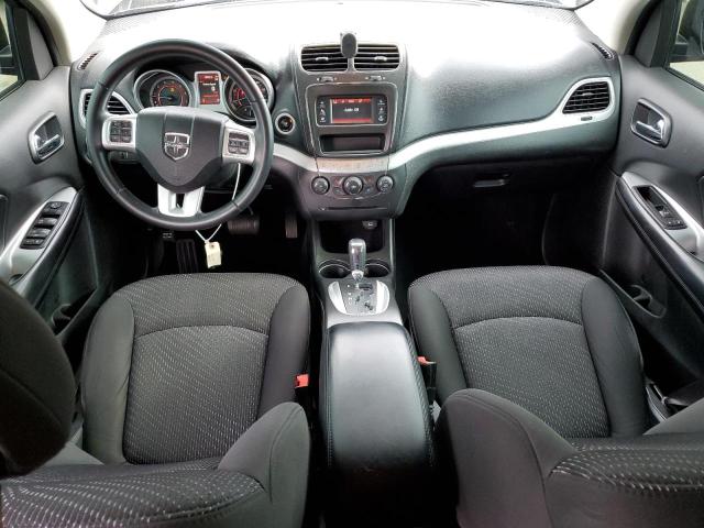 Photo 8 from auction – 2016 DODGE JOURNEY SX with VIN 3C4PDCBG3GT166976