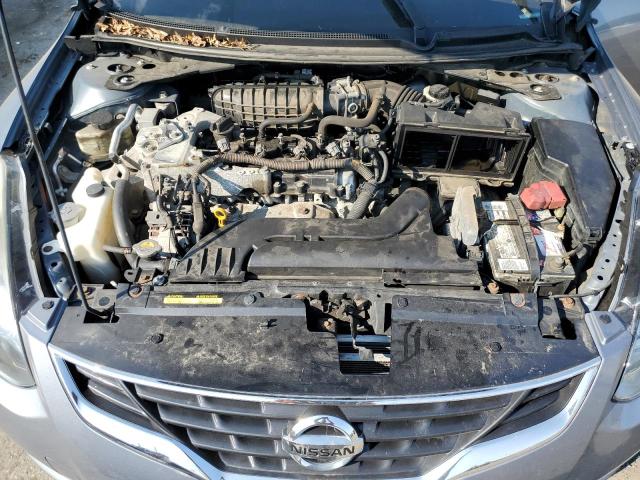 Photo 11 from auction – 2012 NISSAN ALTIMA S with VIN 1N4AL2EP1CC216381