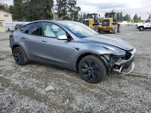 Photo 4 from auction – 2024 TESLA MODEL Y with VIN 7SAYGDEE6RF104018