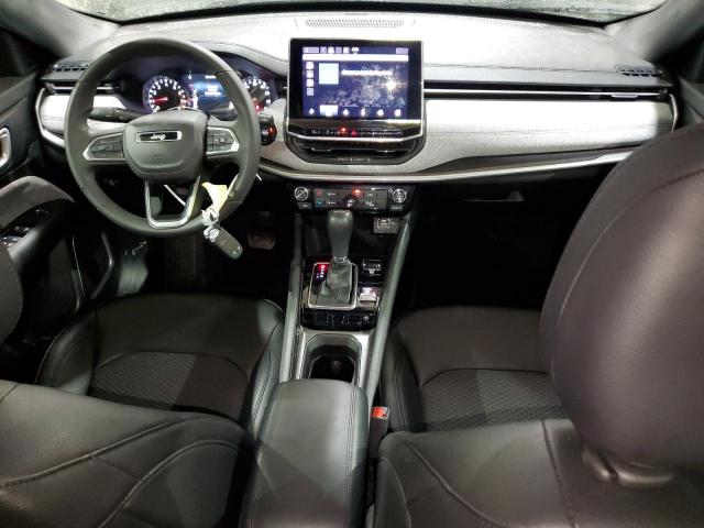 Photo 8 from auction – 2024 JEEP COMPASS LA with VIN 3C4NJDBN7RT597313