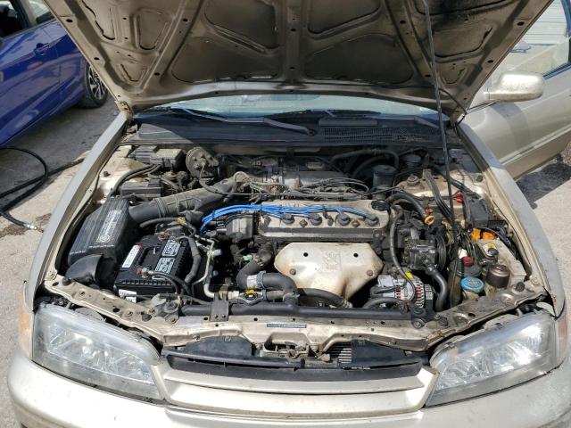 Photo 11 from auction – 1995 HONDA ACCORD EX with VIN 1HGCD7164SA039850