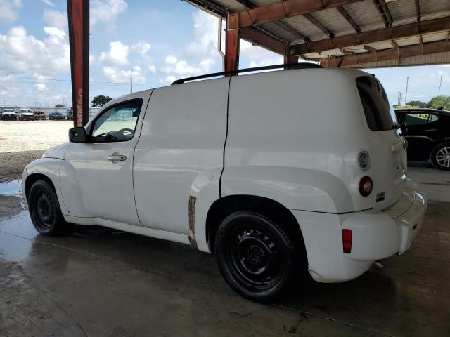 Photo 2 from auction – 2008 CHEVROLET HHR PANEL with VIN 3GCDA85D08S584025