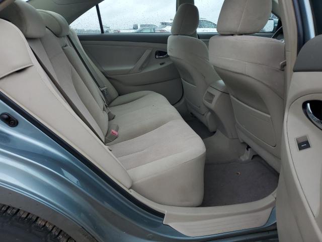Photo 10 from auction – 2011 TOYOTA CAMRY BASE with VIN 4T1BF3EKXBU627332