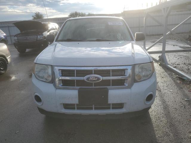 Photo 5 from auction – 2011 FORD ESCAPE XLS with VIN 1FMCU0C72BKA27486