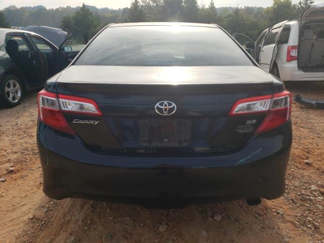 Photo 6 from auction – 2012 TOYOTA CAMRY BASE with VIN 4T1BF1FK0CU171815