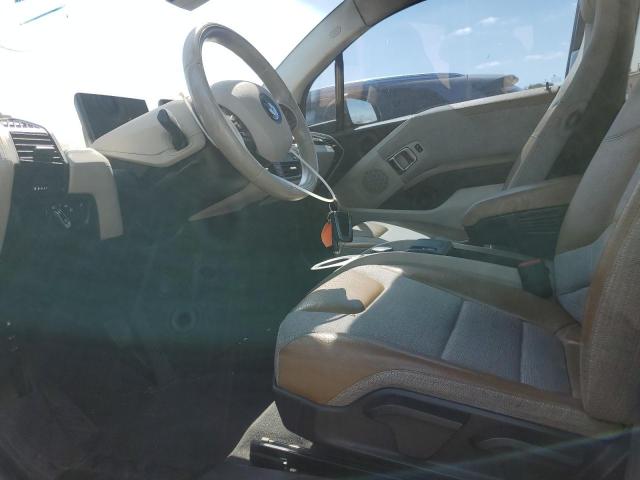 Photo 7 from auction – 2014 BMW I3 REX with VIN WBY1Z4C52EV275418