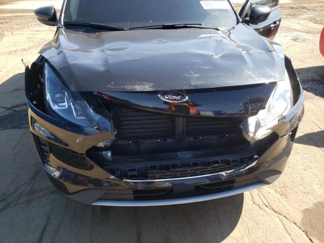 Photo 12 from auction – 2020 FORD ESCAPE SE with VIN 1FMCU9G65LUA51857