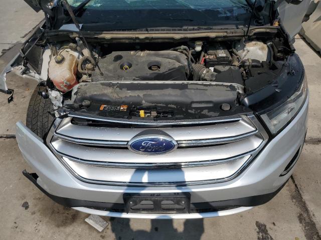 Photo 12 from auction – 2016 FORD EDGE TITAN with VIN 2FMPK4K9XGBB06424