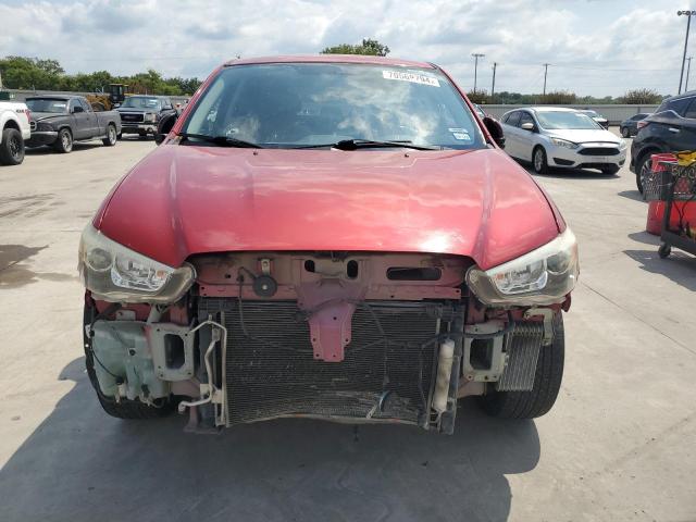Photo 5 from auction – 2016 MITSUBISHI OUTLANDER with VIN JA4AP3AW8GZ026186