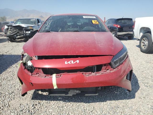 Photo 5 from auction – 2022 KIA FORTE GT with VIN 3KPF44AC9NE457905