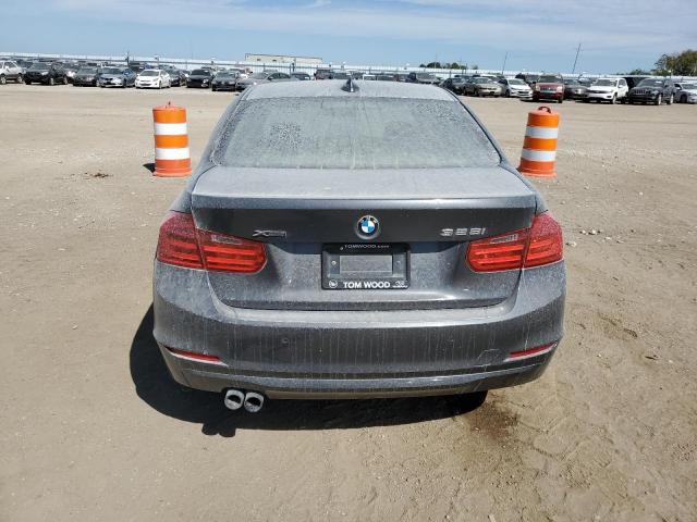 Photo 6 from auction – 2013 BMW 328 XI SUL with VIN WBA3B5C56DF593102