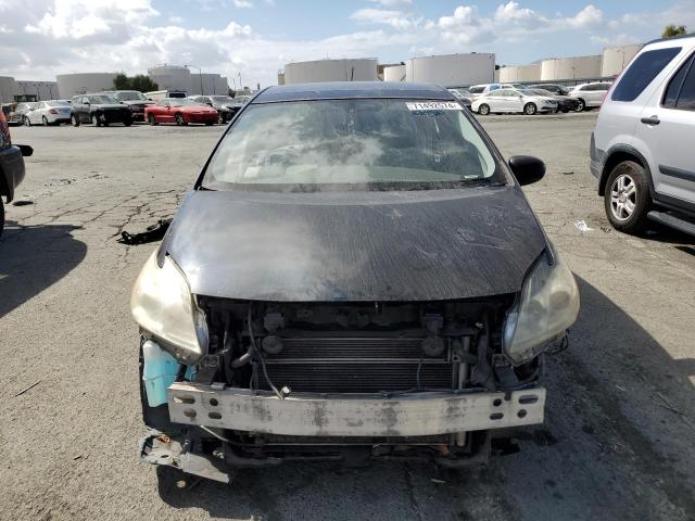 Photo 5 from auction – 2010 TOYOTA PRIUS with VIN JTDKN3DU7A0067365