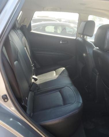 Photo 10 from auction – 2012 NISSAN ROGUE S with VIN JN8AS5MT2CW302508