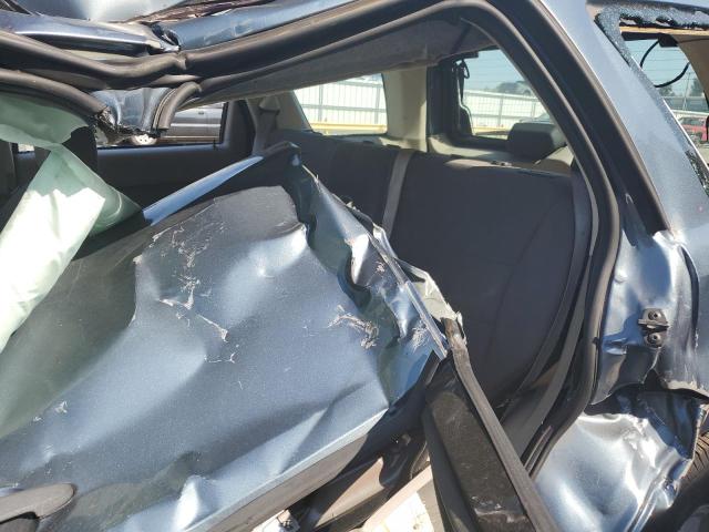 Photo 10 from auction – 2011 FORD ESCAPE XLS with VIN 1FMCU0C70BKA91817