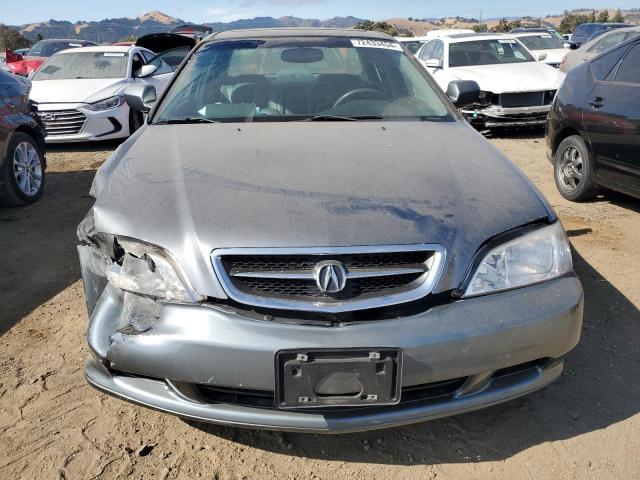 Photo 5 from auction – 2001 ACURA 3.2TL with VIN 19UUA56671A003028