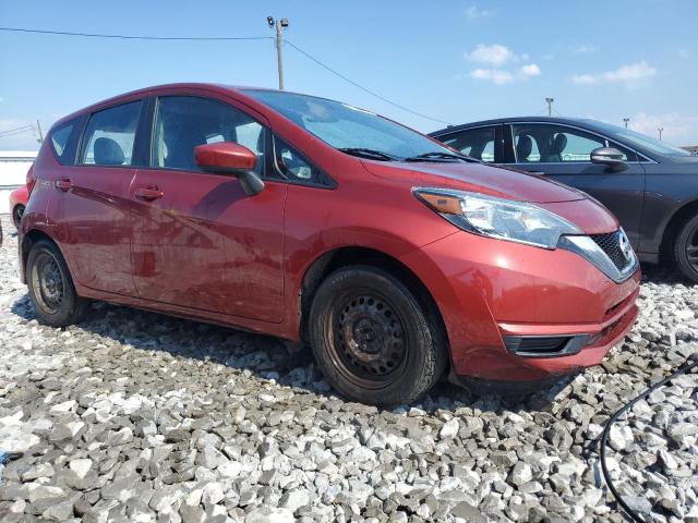 Photo 4 from auction – 2018 NISSAN VERSA NOTE with VIN 3N1CE2CP6JL363042