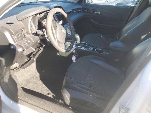 Photo 7 from auction – 2016 CHEVROLET MALIBU LIM with VIN 1G11C5SA9GF143088