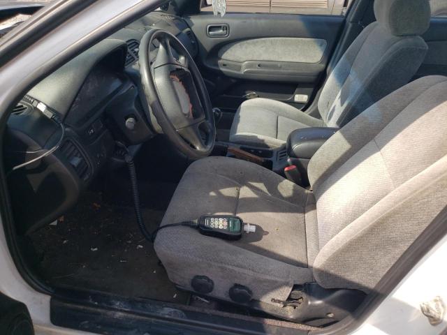 Photo 7 from auction – 1996 NISSAN MAXIMA GLE with VIN JN1CA21D7TT743798