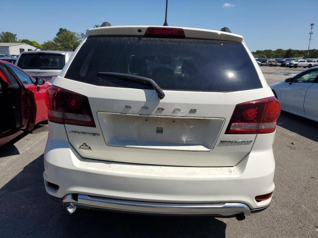 Photo 6 from auction – 2017 DODGE JOURNEY CR with VIN 3C4PDCGB9HT643960
