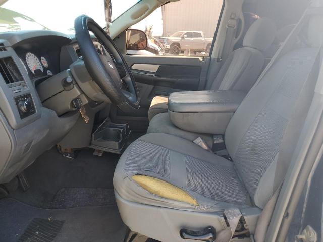 Photo 7 from auction – 2007 DODGE RAM 1500 S with VIN 1D7HA18NX7S142284