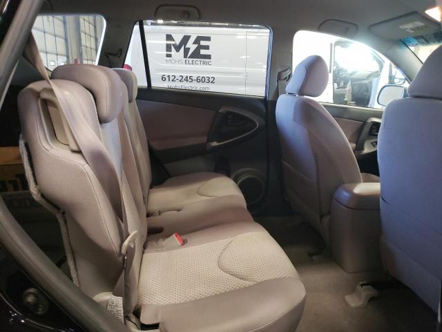 Photo 11 from auction – 2007 TOYOTA RAV4 with VIN JTMBD33V376033023