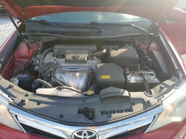Photo 11 from auction – 2012 TOYOTA CAMRY BASE with VIN 4T4BF1FK3CR272580