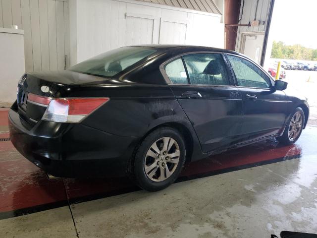 Photo 3 from auction – 2012 HONDA ACCORD SE with VIN 1HGCP2F6XCA221413
