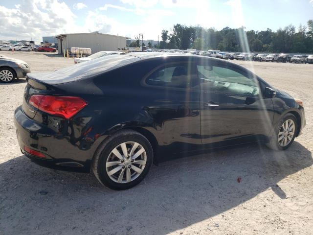Photo 3 from auction – 2015 KIA FORTE EX with VIN KNAFX6A87F5402667