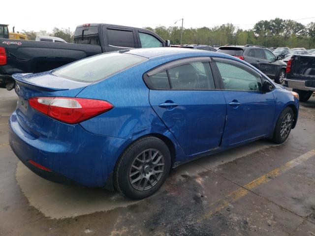 Photo 3 from auction – 2015 KIA FORTE LX with VIN KNAFX4A65F5333111