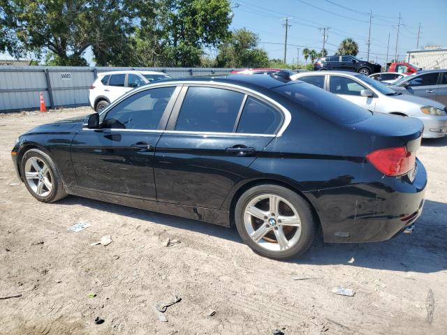 Photo 2 from auction – 2015 BMW 328 I with VIN WBA3A5G59FNS82141