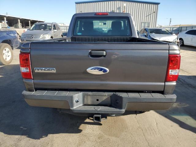 Photo 6 from auction – 2011 FORD RANGER SUP with VIN 1FTKR1EE1BPA88043