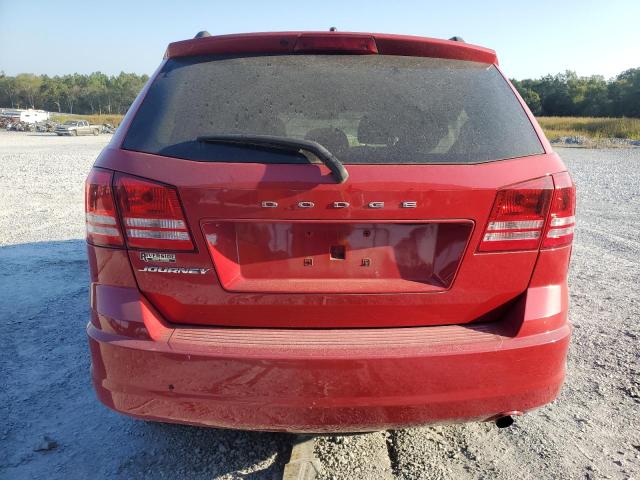 Photo 6 from auction – 2018 DODGE JOURNEY SE with VIN 3C4PDCAB2JT208860