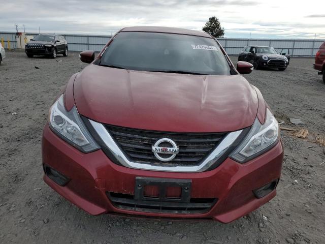 Photo 5 from auction – 2018 NISSAN ALTIMA 2.5 with VIN 1N4AL3AP6JC265374